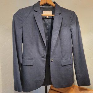 Cute Skirt Suit